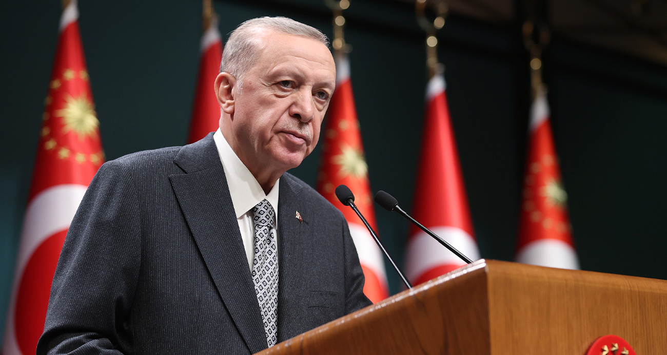Cumhurbaşkanı Erdoğan Bursaspor’u tebrik etti