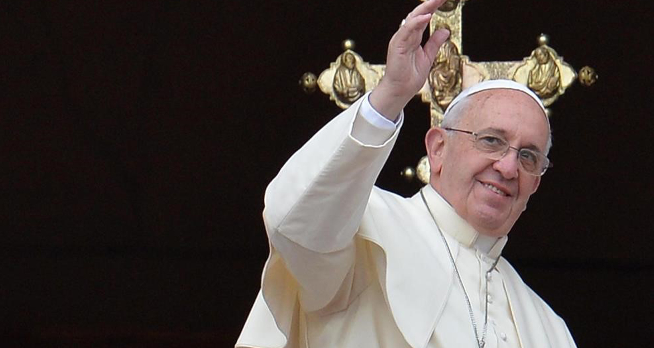 Papa Francis'in ölüm nedeni felç ve kalp yetmezliği