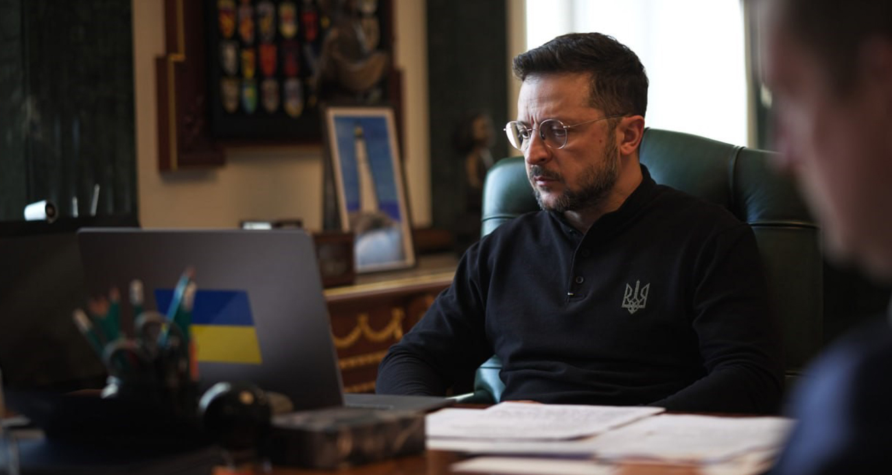 İngiltere'de çarşamba günü Rusya-Ukrayna arasında koşulsuz ateşkes ele alınacak