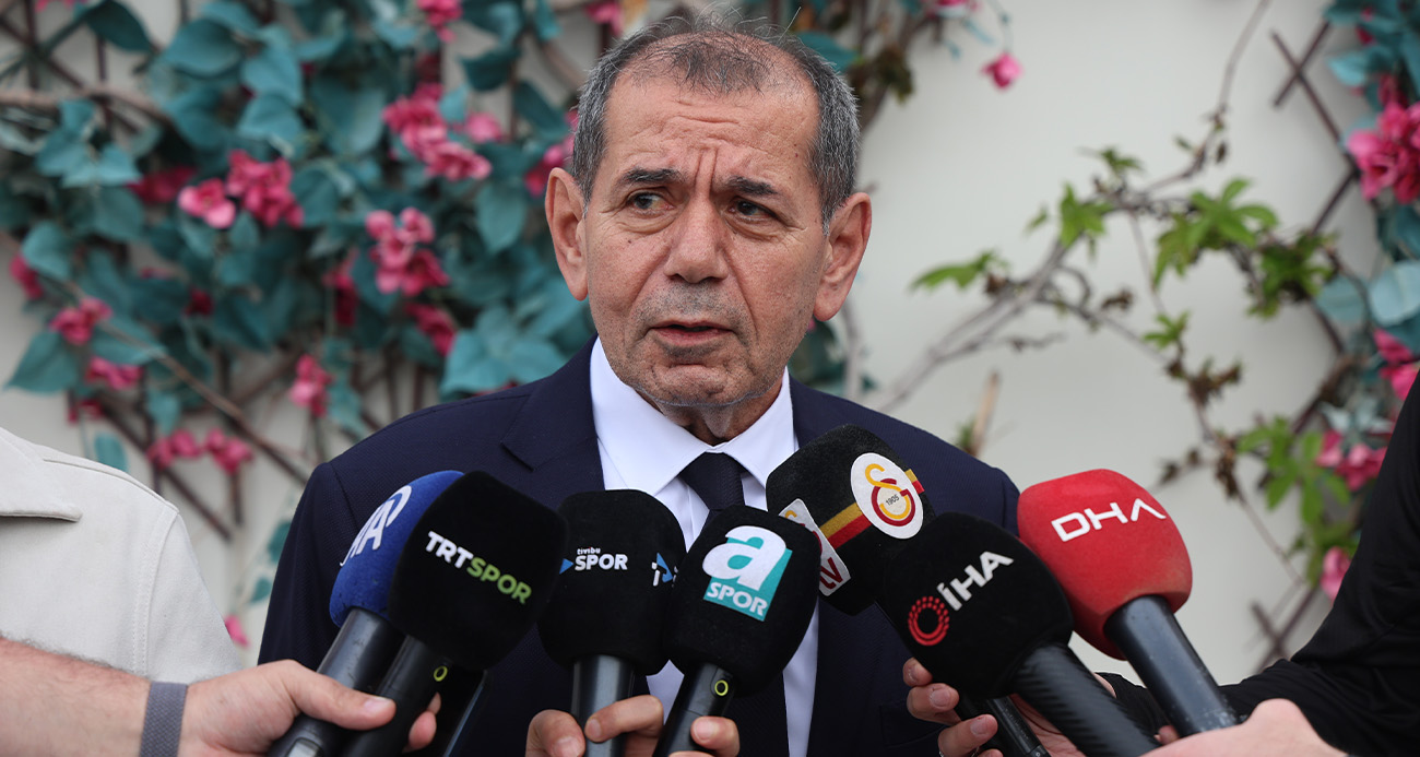 Dursun Özbek: 