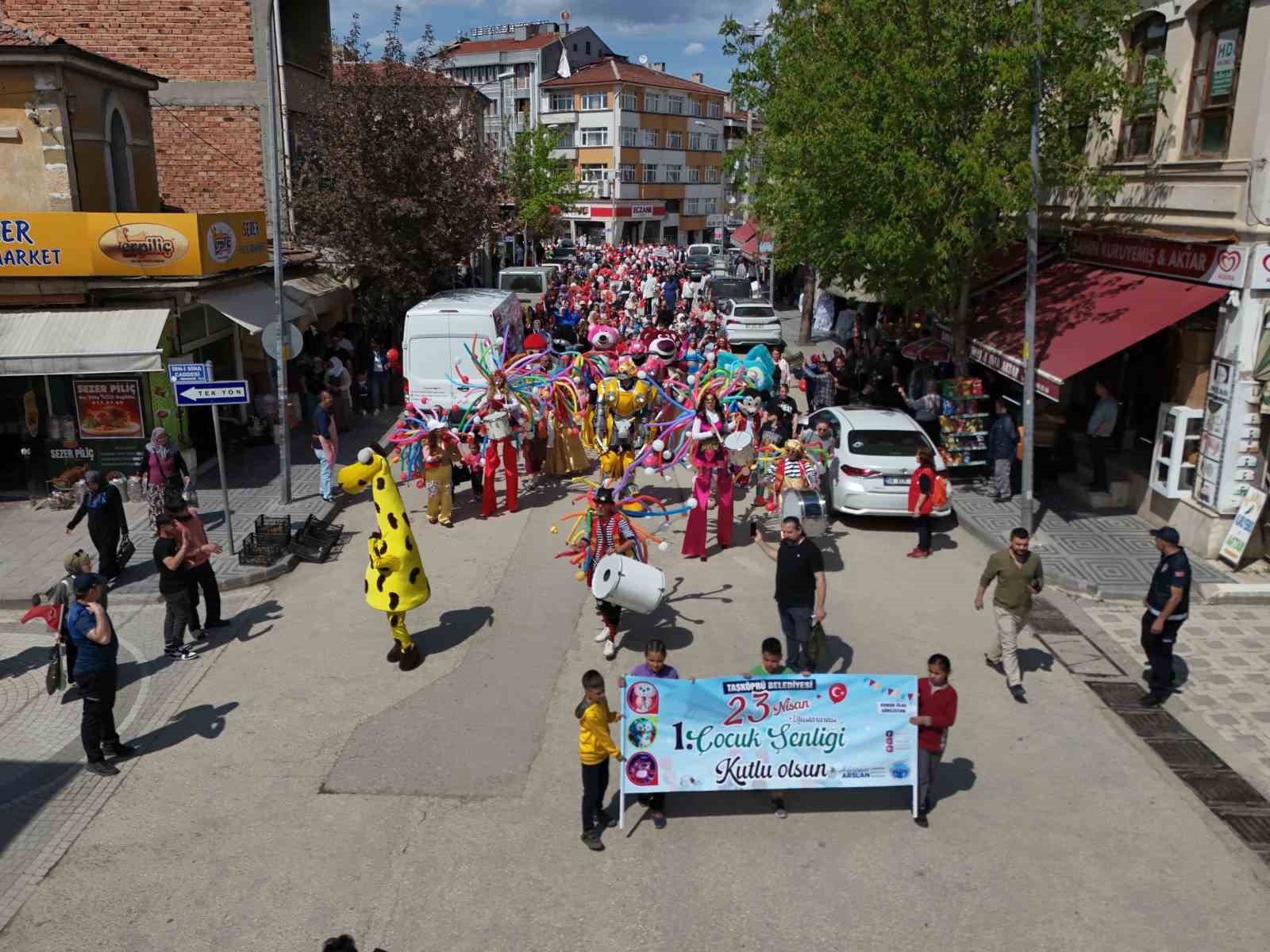 Kastamonu’da 