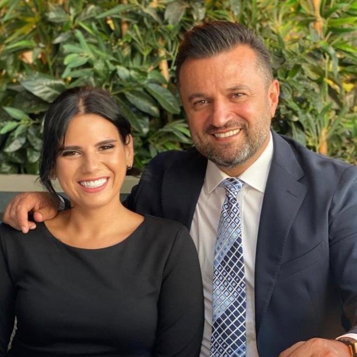 Bülent Uygun’un acı günü