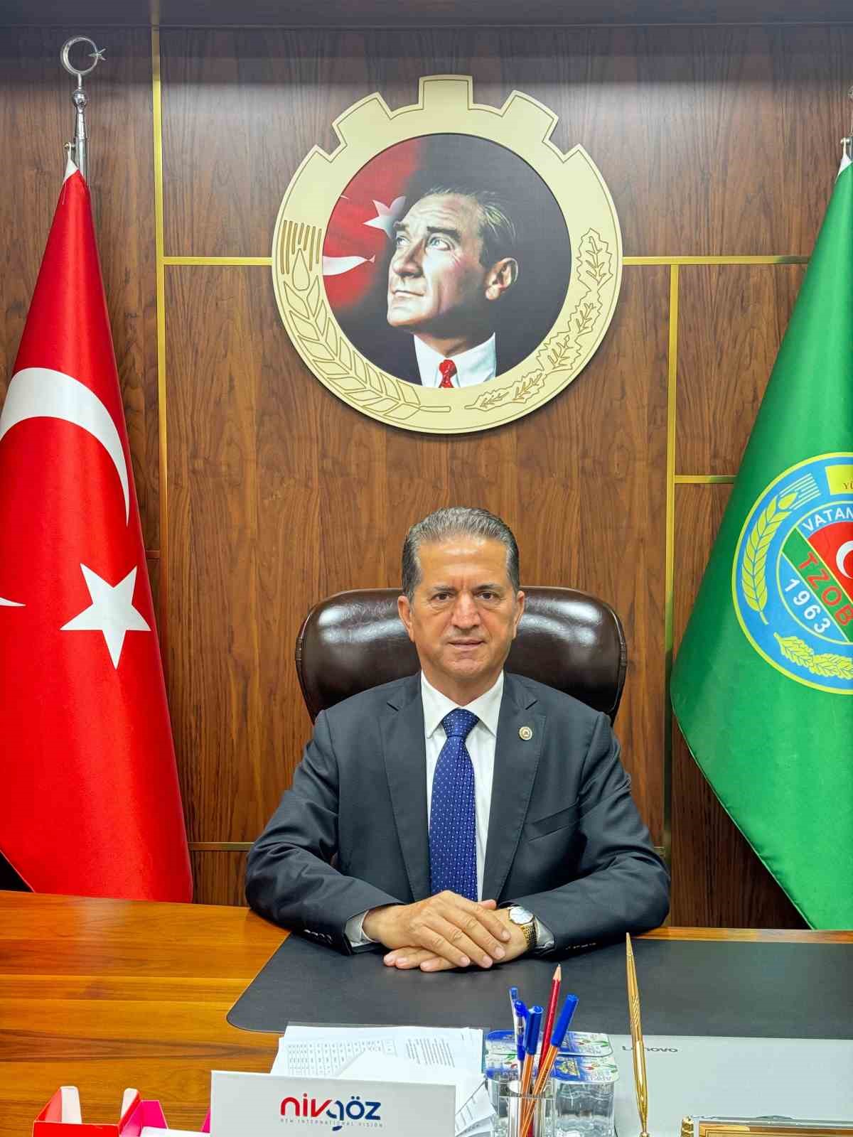 Doğan: 