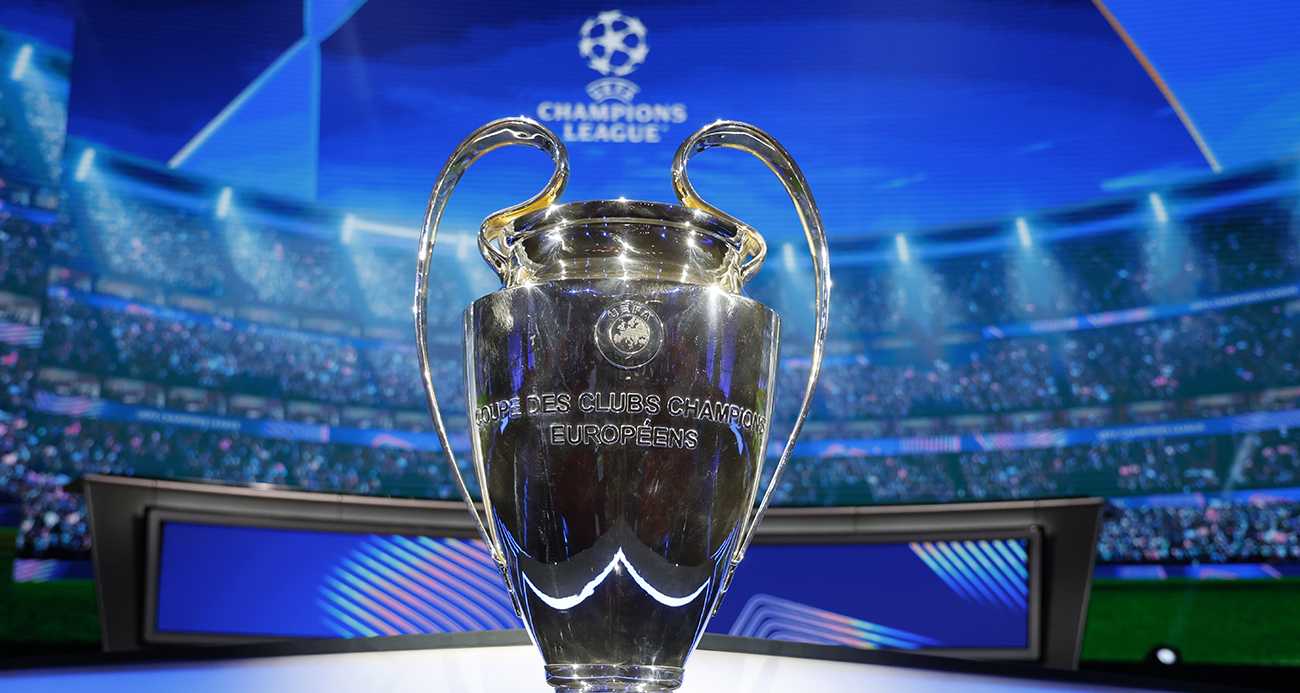 UEFA Şampiyonlar Ligi’nde yarı final heyecanı