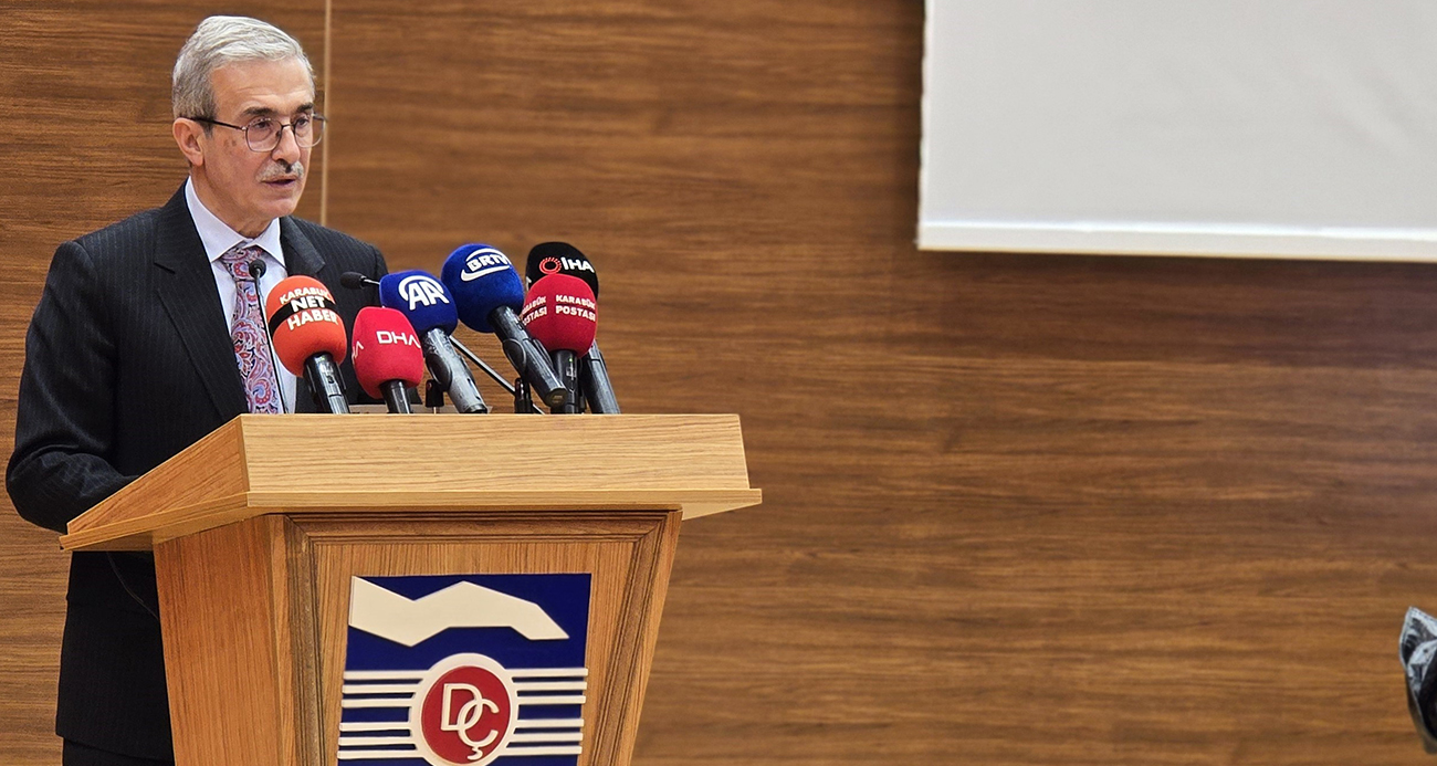 KARDEMİR Yönetim Kurulu Başkanı Demir: 