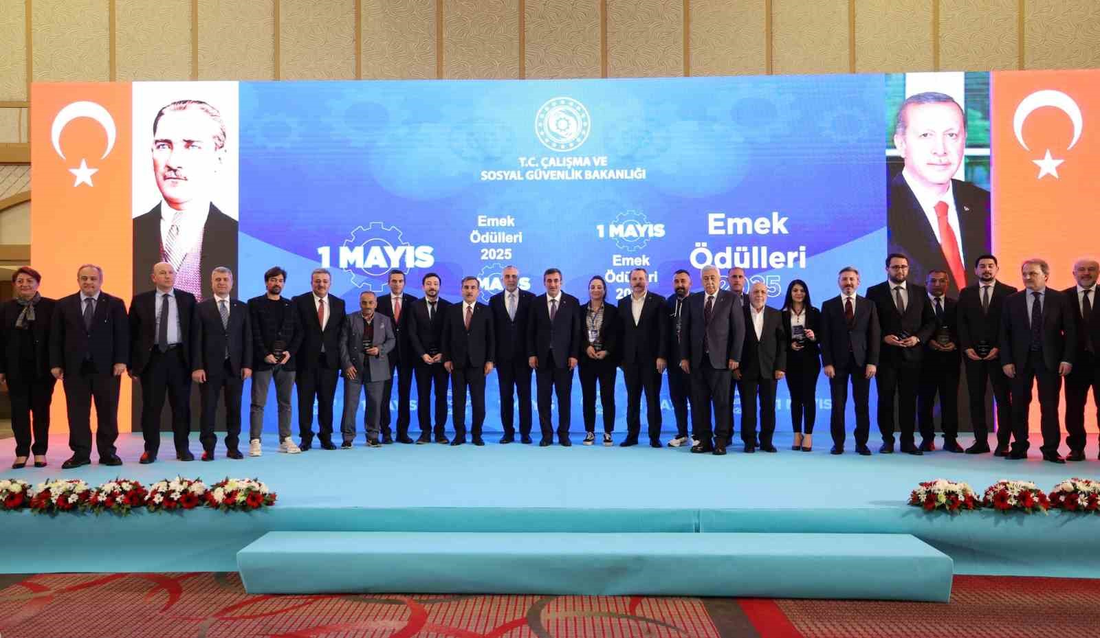 Bakan Işıkhan: 