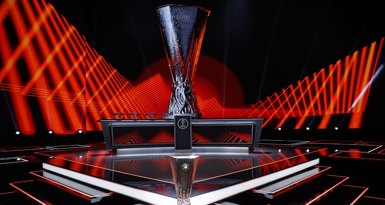 UEFA Avrupa Ligi’nde yarı final heyecanı