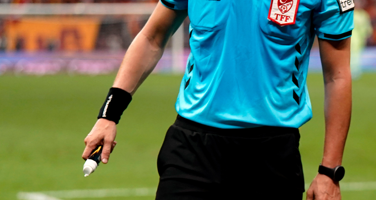 TFF açıkladı!