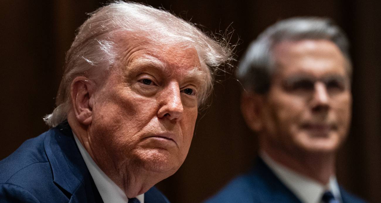 Trump, ABD Ulusal Güvenlik Danışmanı Waltz'ın görevden alındığını doğruladı