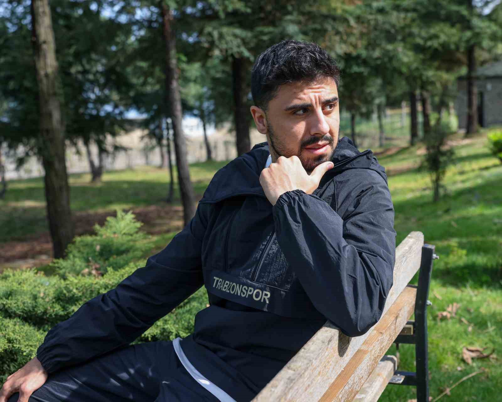 Ozan Tufan: 