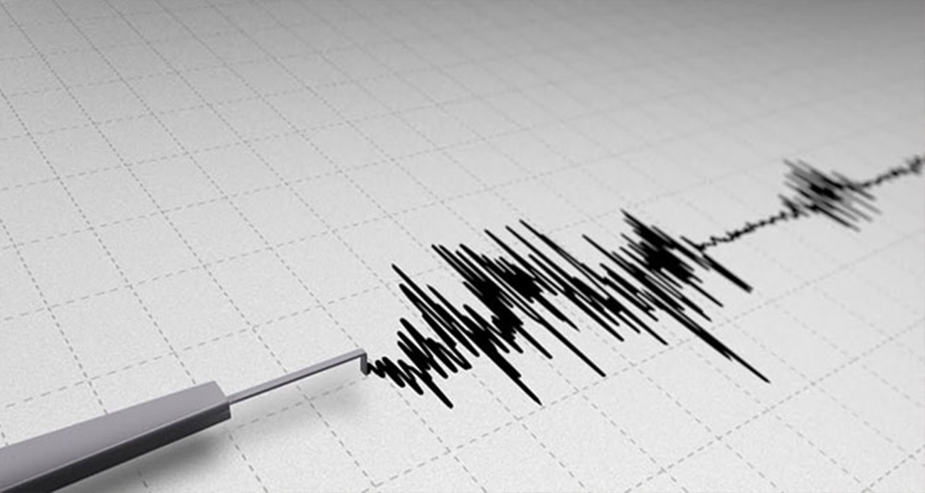 Arjantin açıklarında 7.4 büyüklüğünde deprem