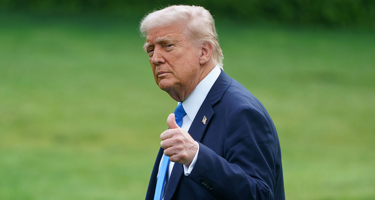 Trump: 'Harvard'ın vergi muafiyetini kaldıracağız'
