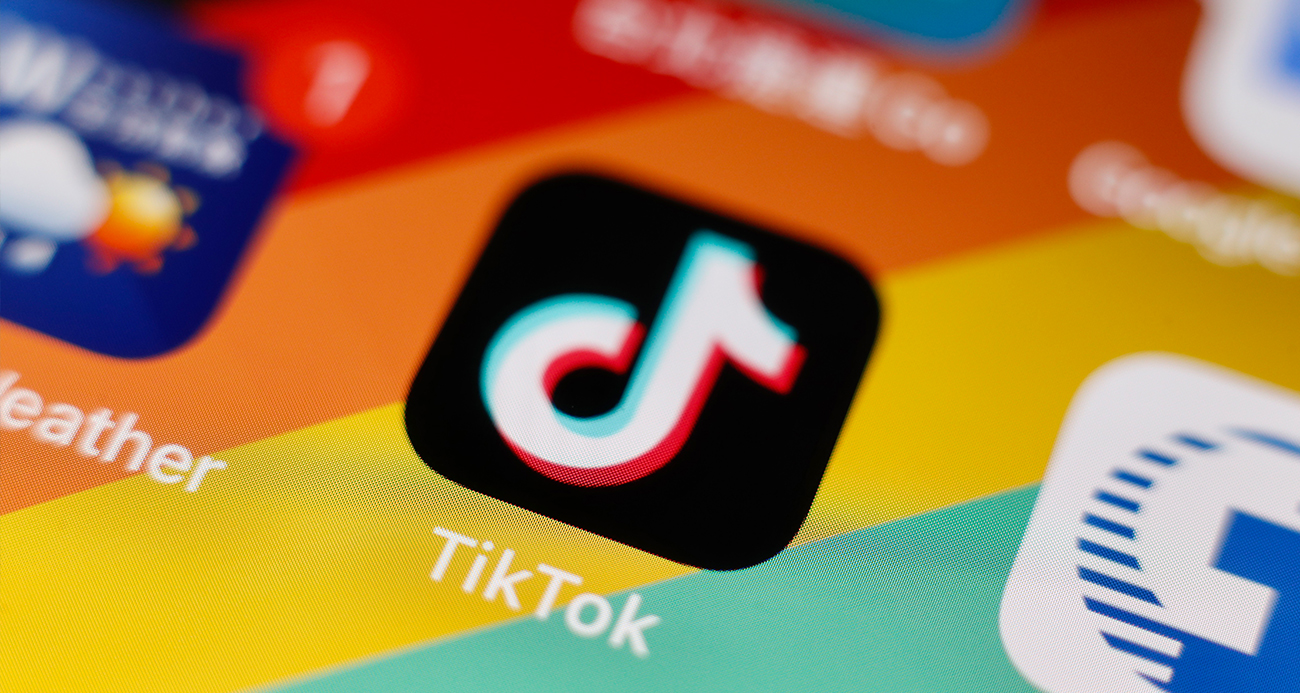 TikTok, 530 milyon euro cezaya çarptırıldı