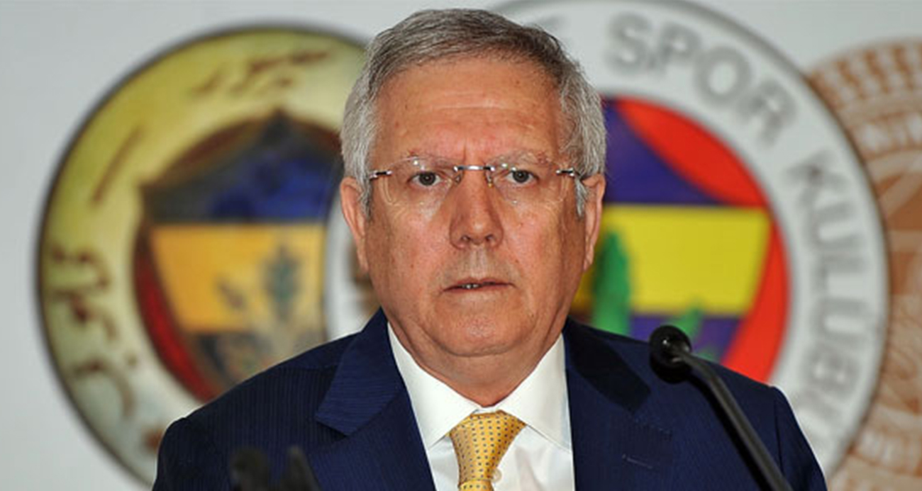 Aziz Yıldırım: 