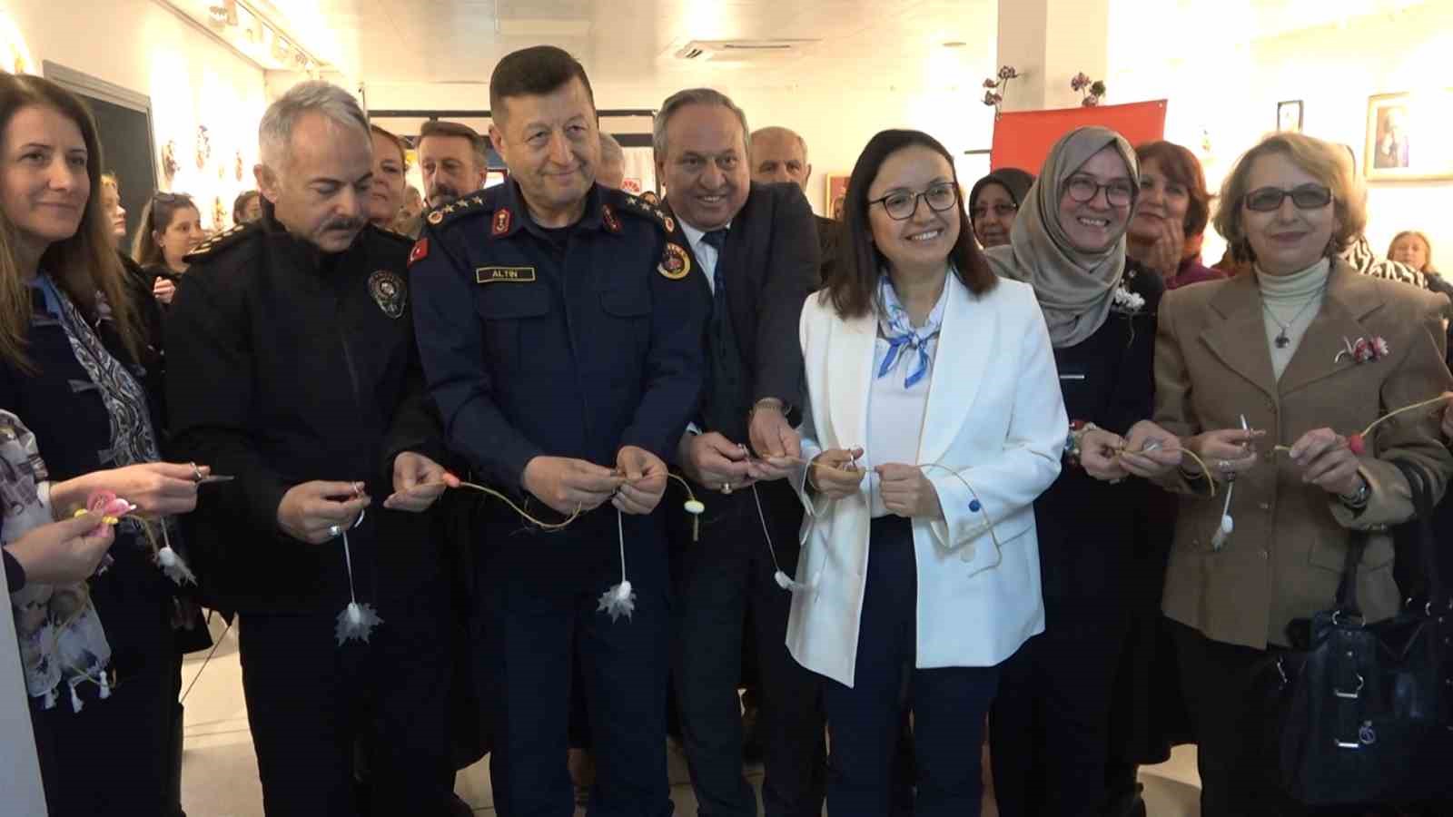 Yalova’da 