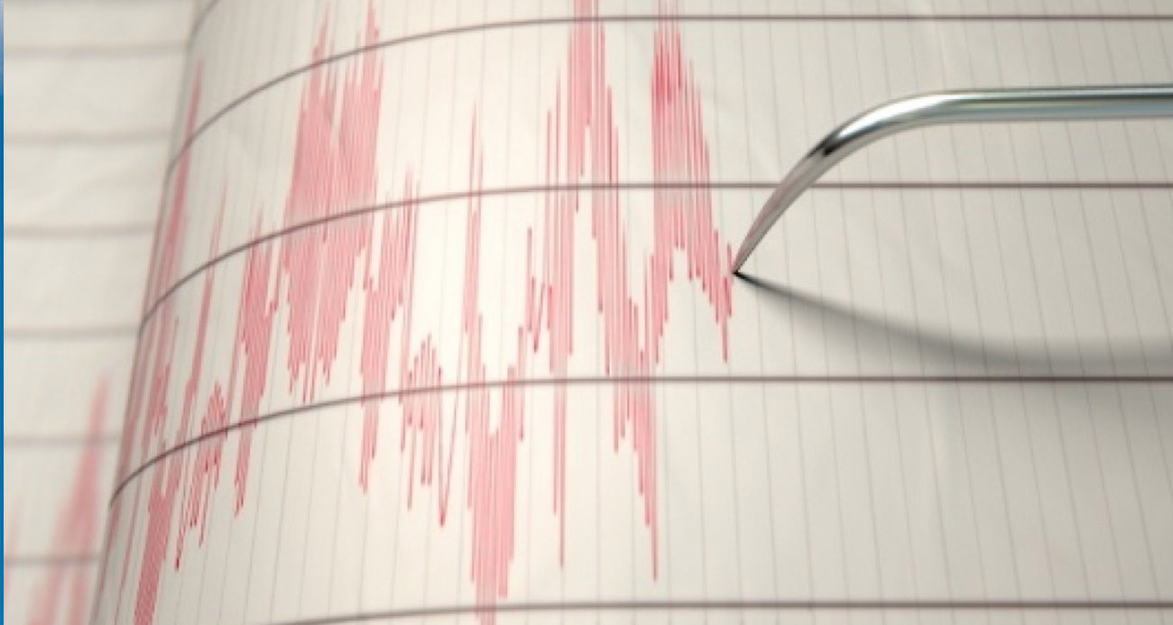 Son dakika... İstanbul'da deprem