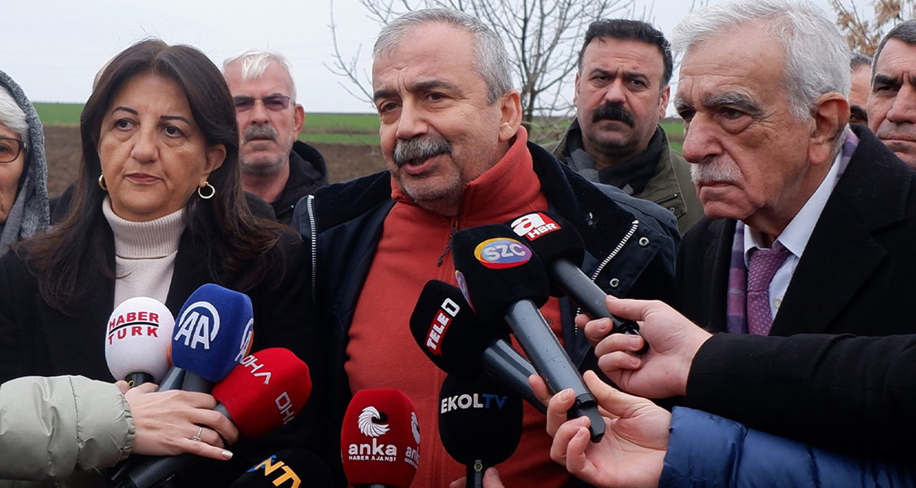Sırrı Süreyya Önder'in hayatını kaybetmesinin ardından art arda taziye mesajı