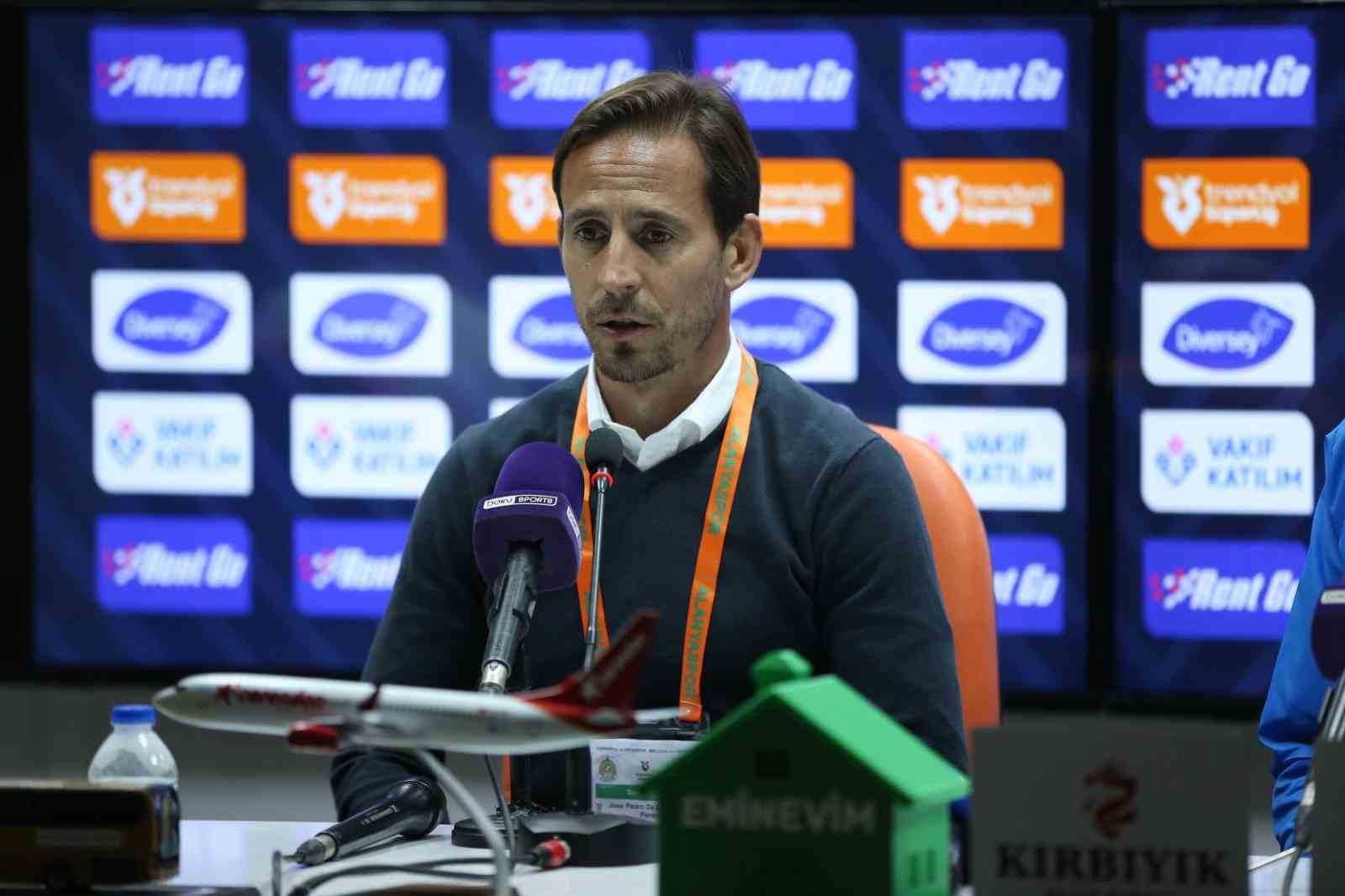 Joao Pereira: 