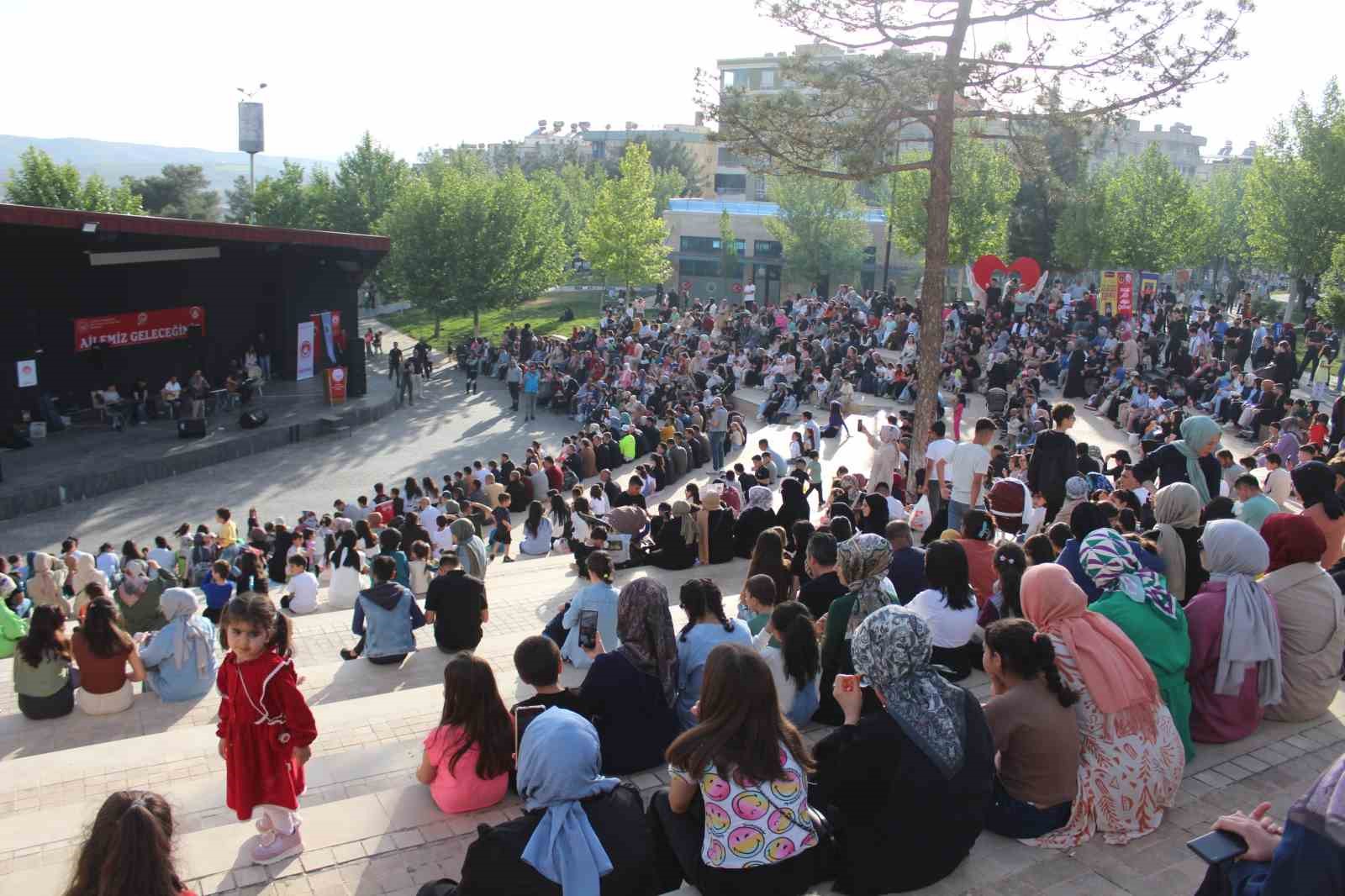 Siirt’te 