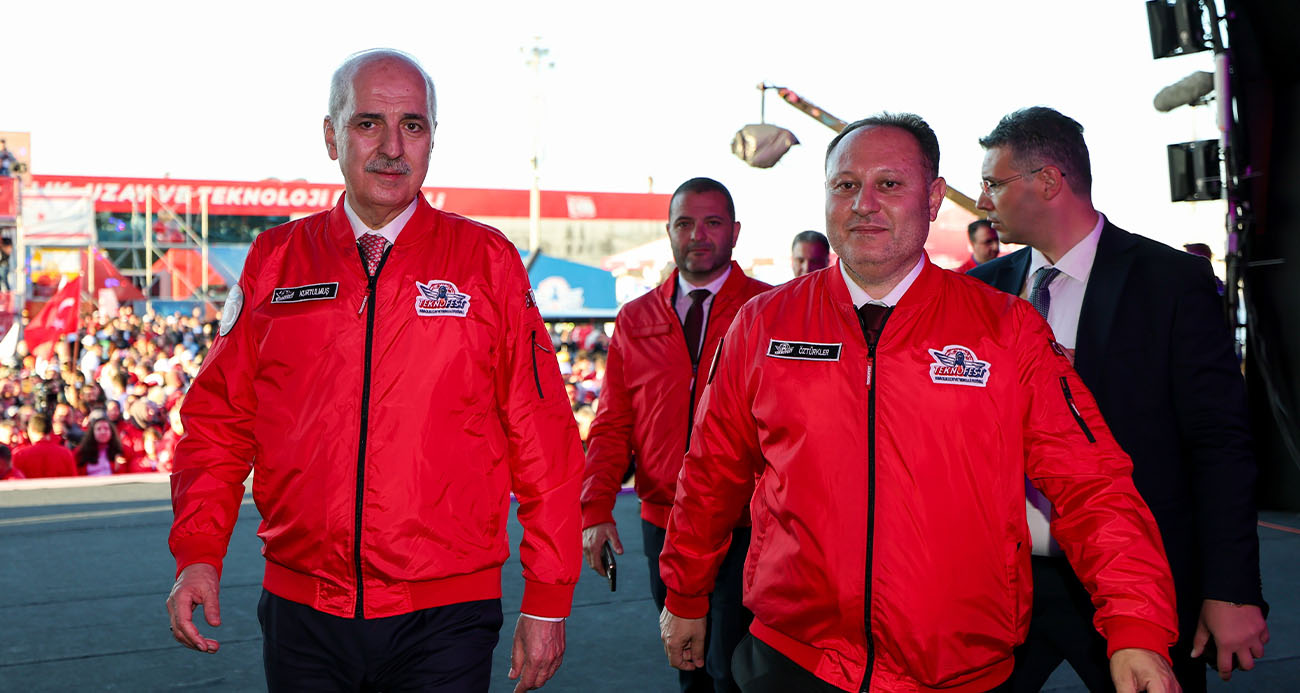 Kurtulmuş: 