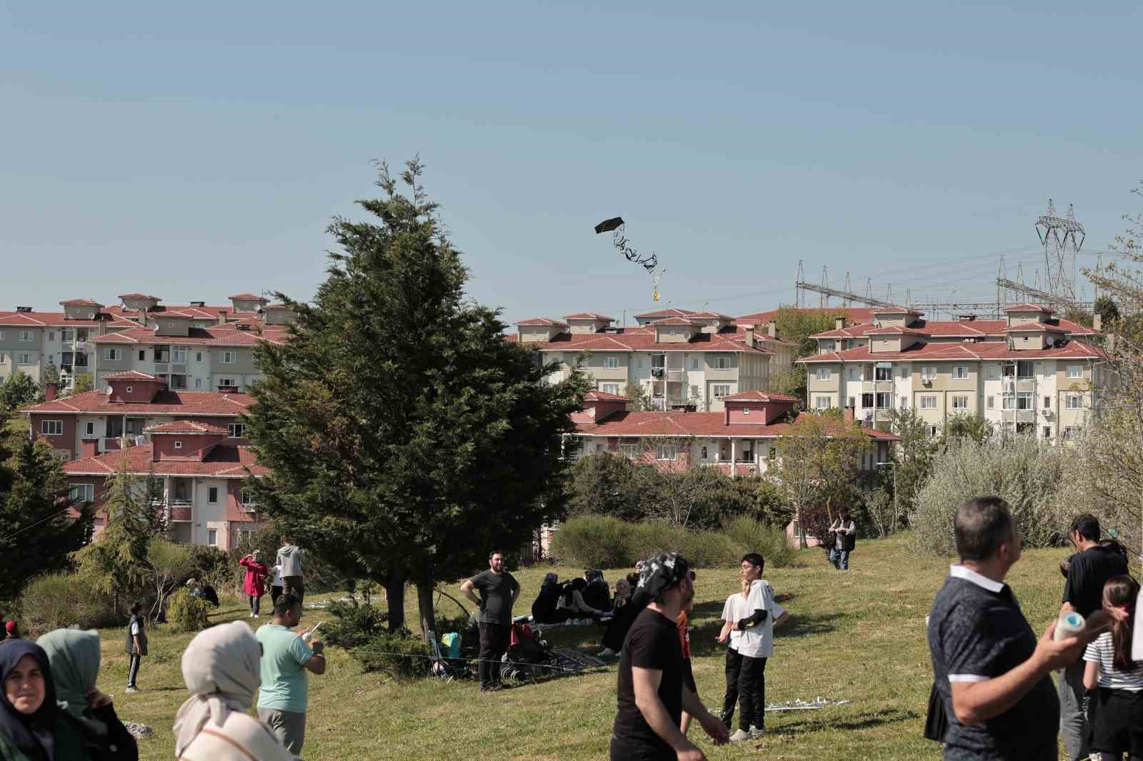 Arnavutköy’de 