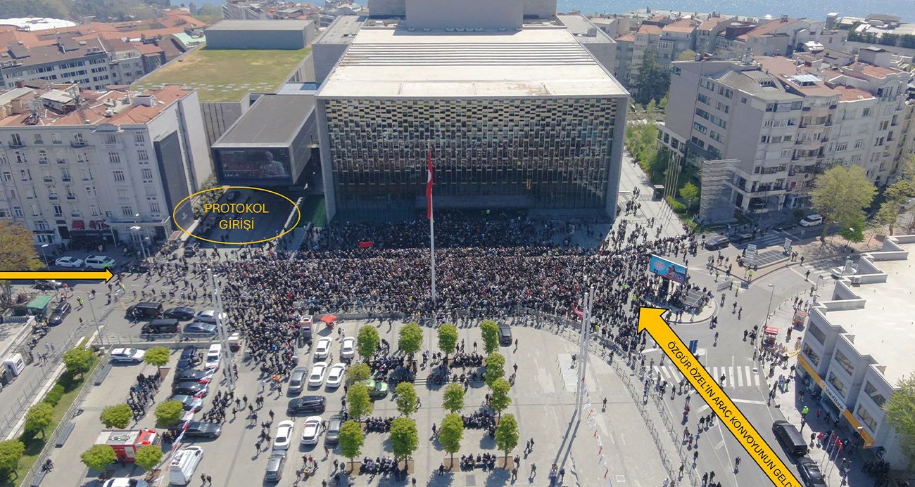 İstanbul Valiliği, 