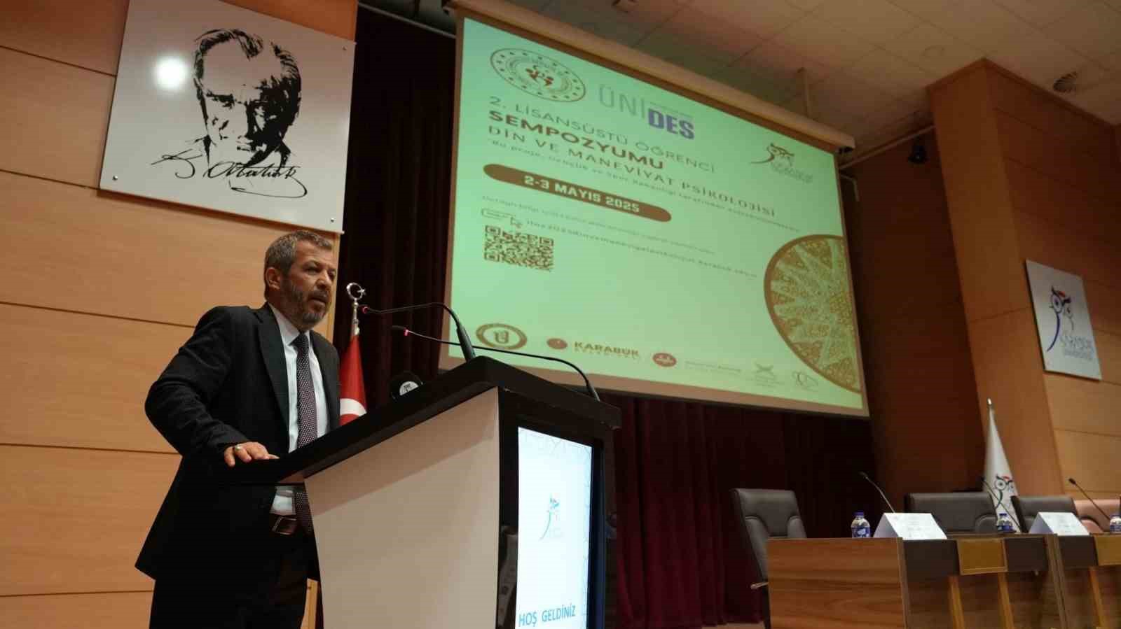 KBÜ’de 