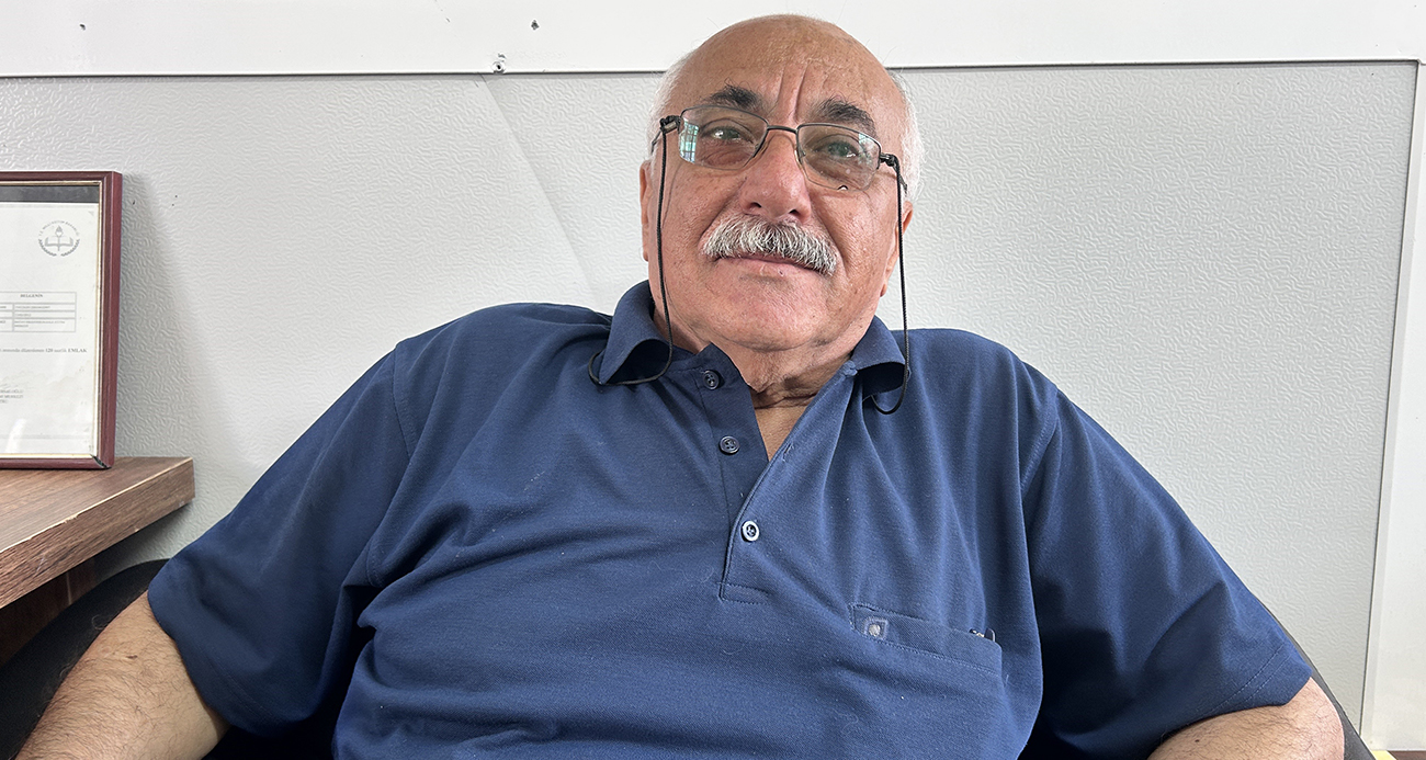 Özgür Özel’e saldıran şüphelinin komşusu en son 2 yıl önce gördüğü Tengioğlu’nu anlattı