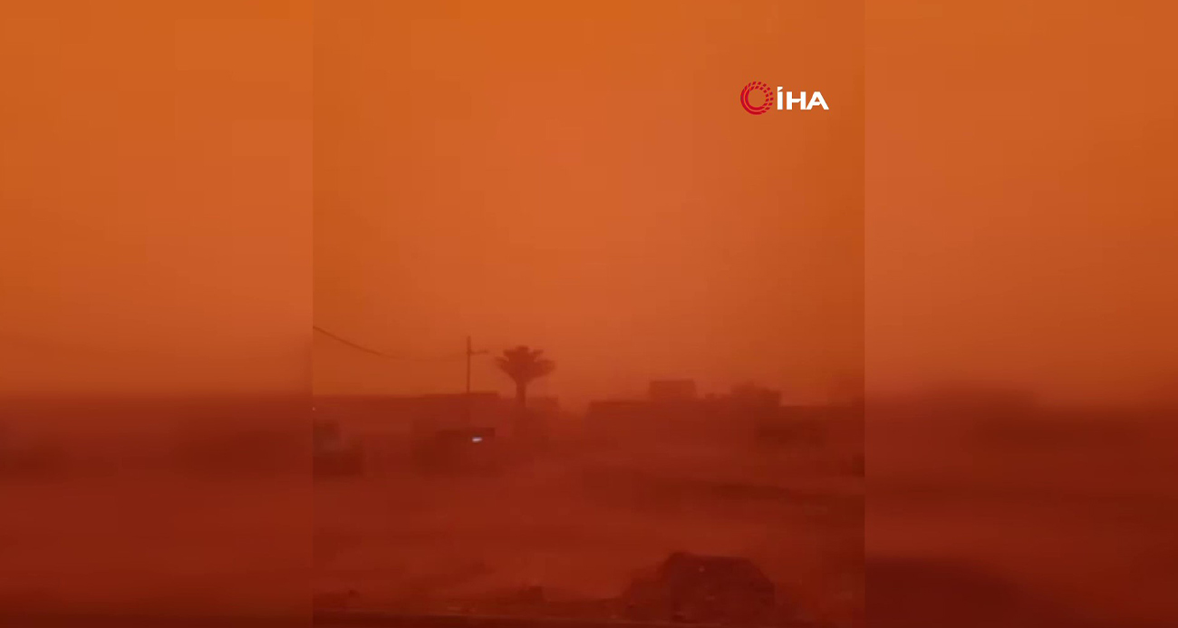 Yüzlerce kişi hastanelik oldu!