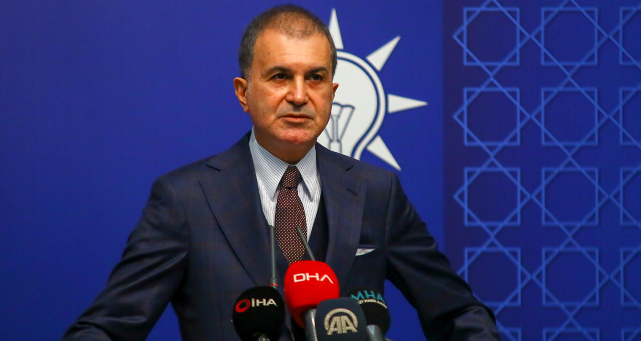 Terörsüz Türkiye mesajı!