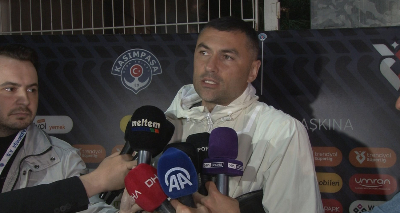 Burak Yılmaz: 