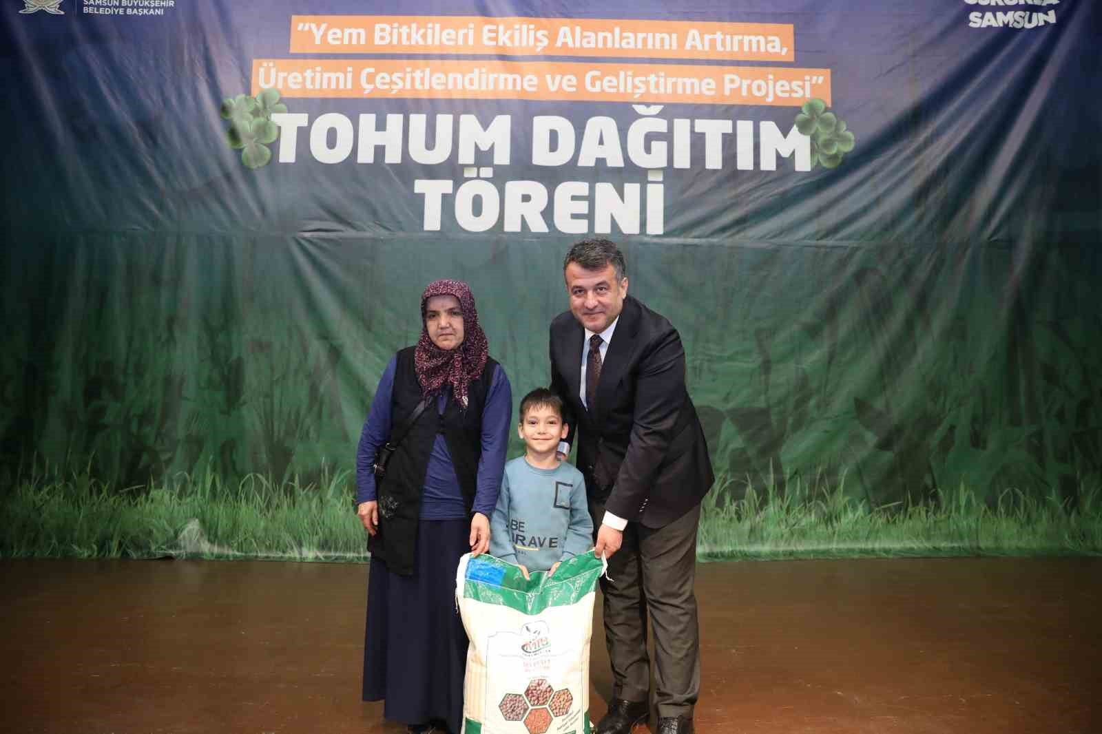 Başkan Doğan: 