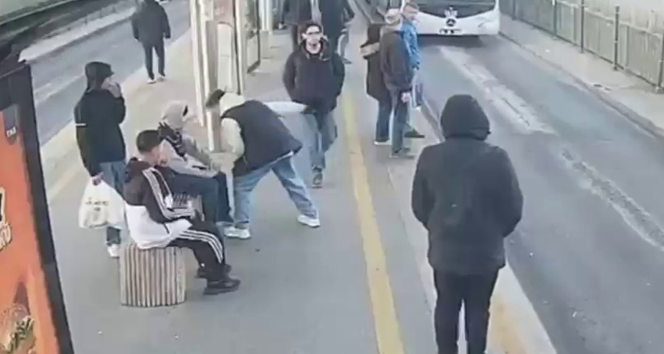 Ahmet Minguzzi cinayetinde kan donduran görüntü: Katil gülerek anlatmış