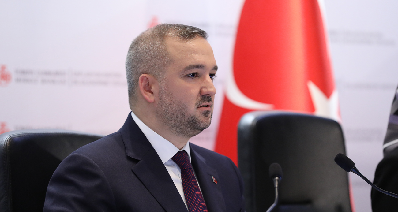 'Enflasyonun ana eğilimi geriledi'