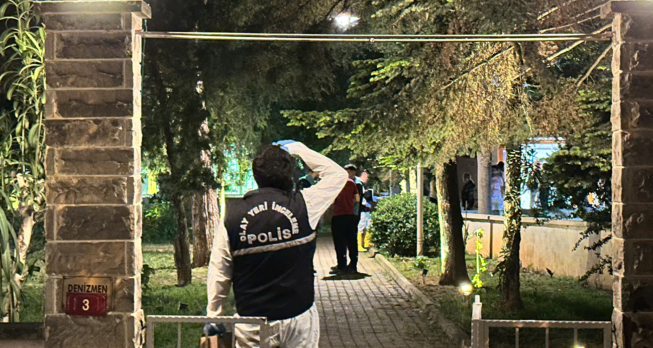 Kadıköy’de apartman dairesinde yangın: 1 kişi hayatını kaybetti