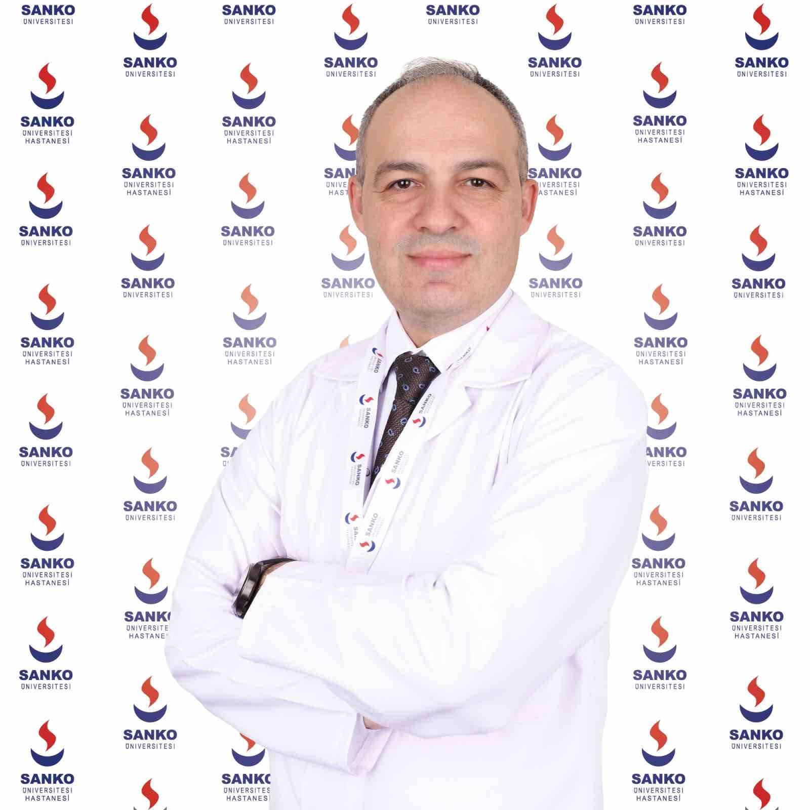 Geçmeyen bel ağrılarına dikkat