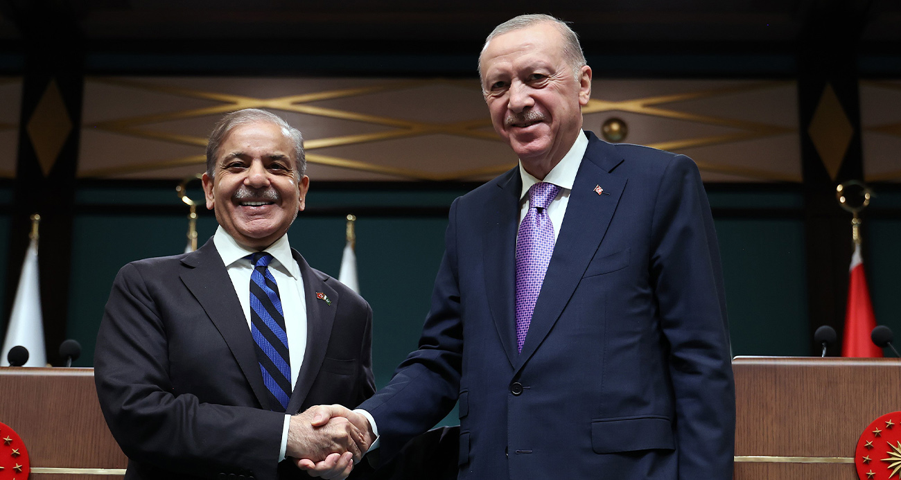 Temaslarımız sürecek!