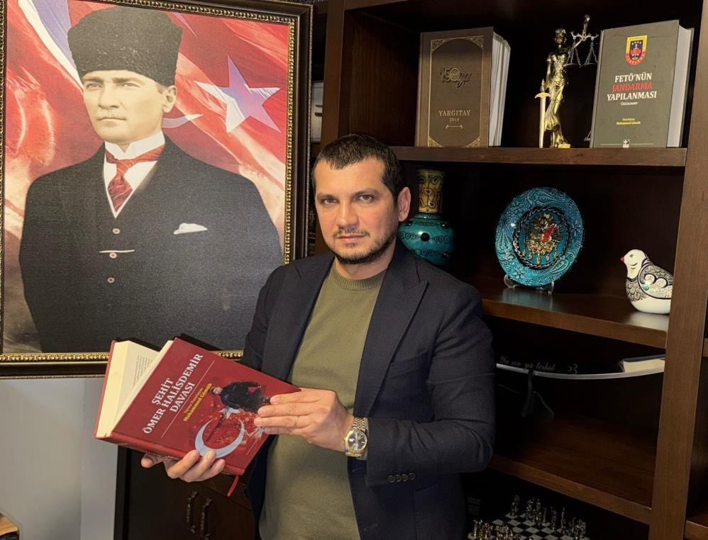 TAYDER Başkanı Gömük: 