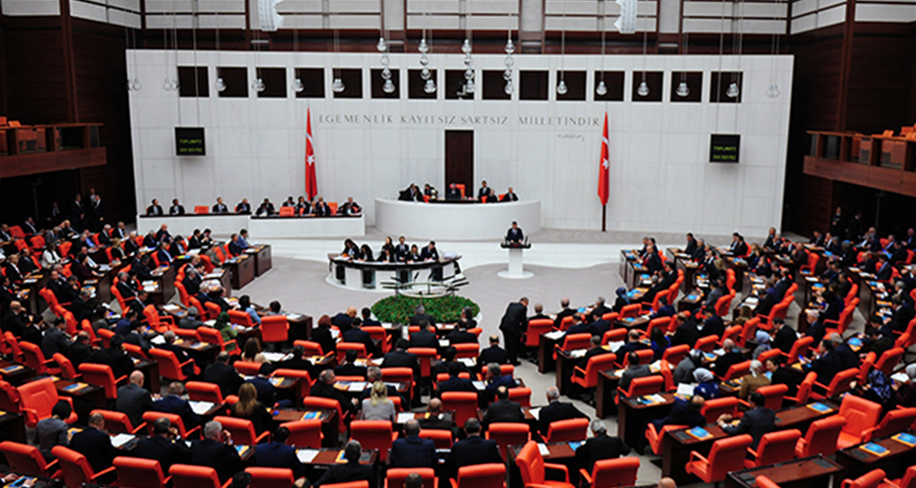 Bazı Kanunlar ile 375 sayılı KHK’de değişiklik
