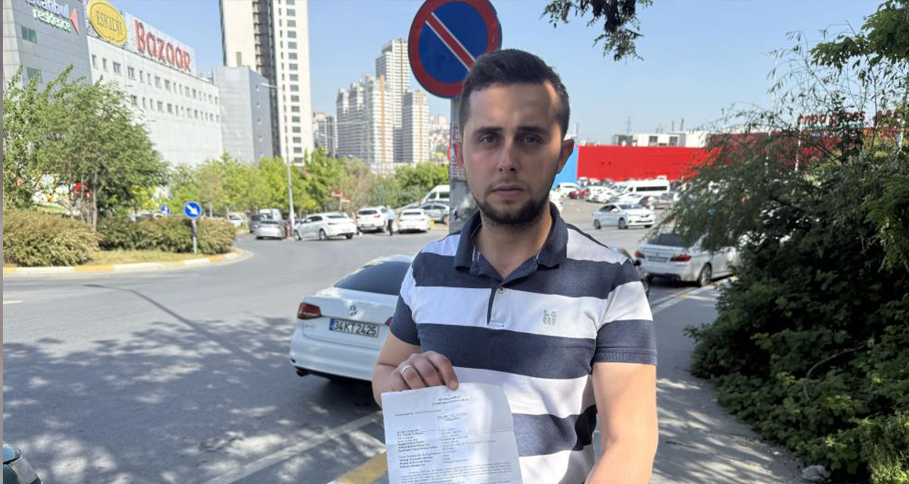 Esenyurt’ta düğününe 2 ay kalan gence, mobilyacı dolandırıcılığı şoku