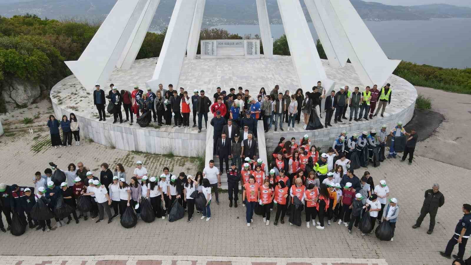 Bandırma’da 