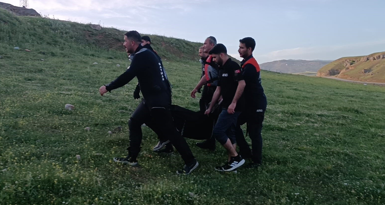 Kezer Çayı’nda kaybolan çocuğun cansız bedenine ulaşıldı