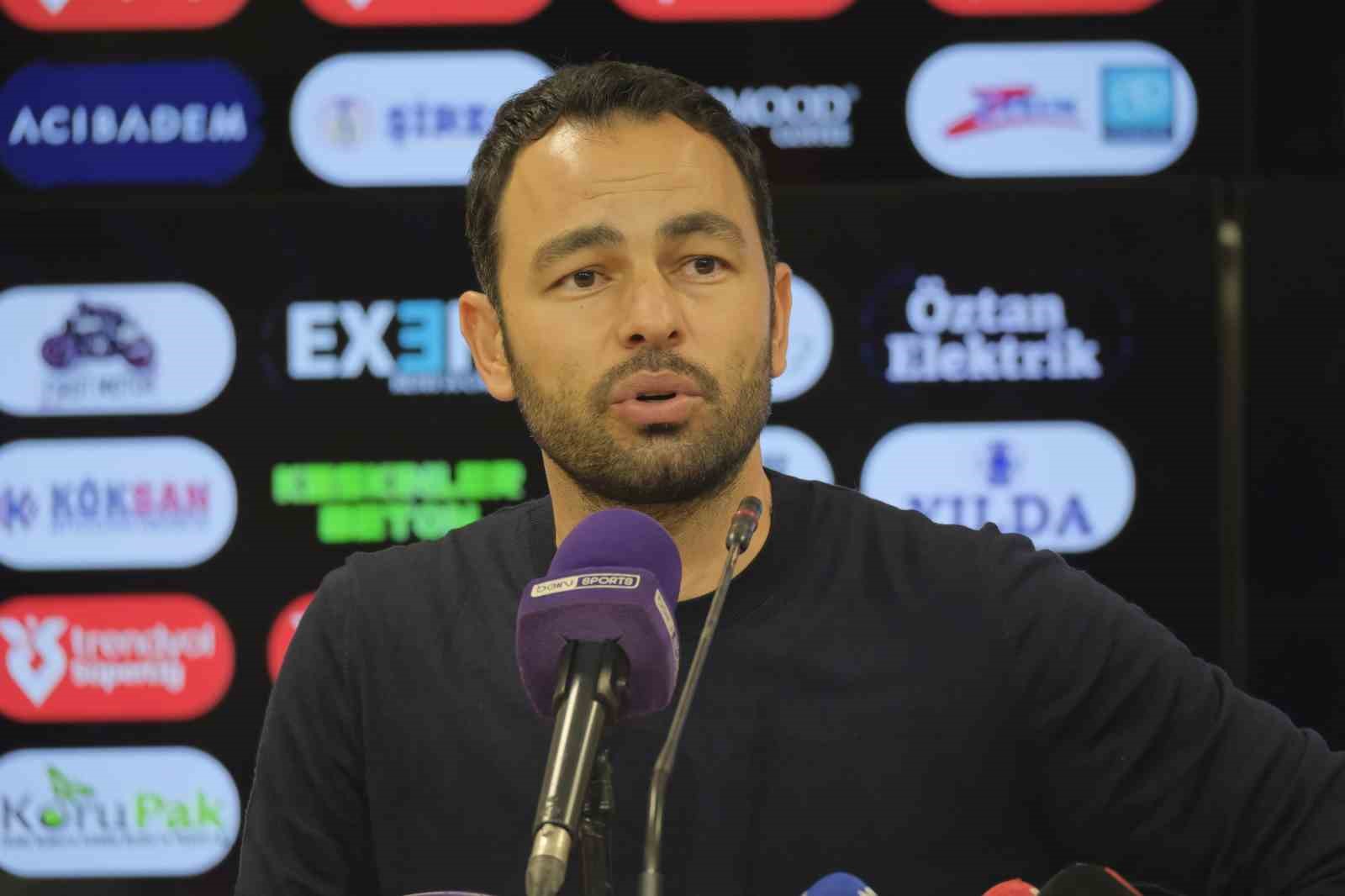 Selçuk İnan: 