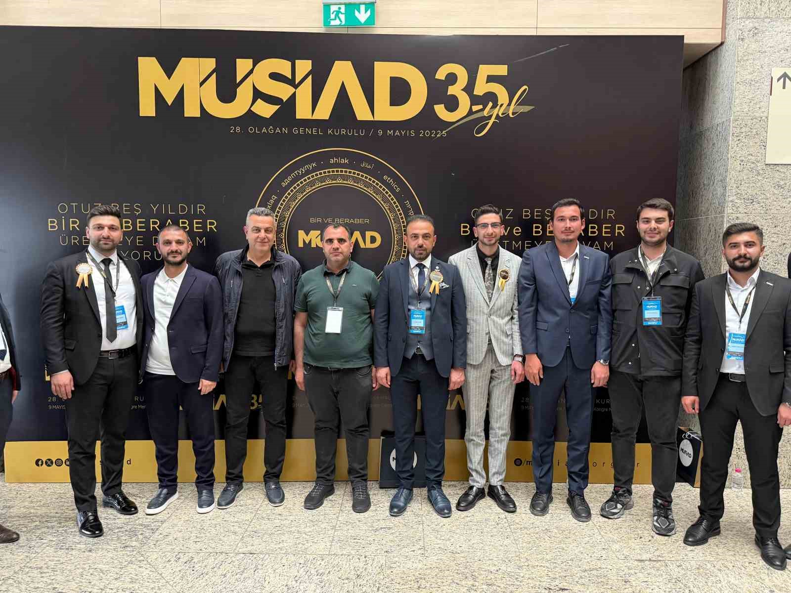 Başkan Akçin: 