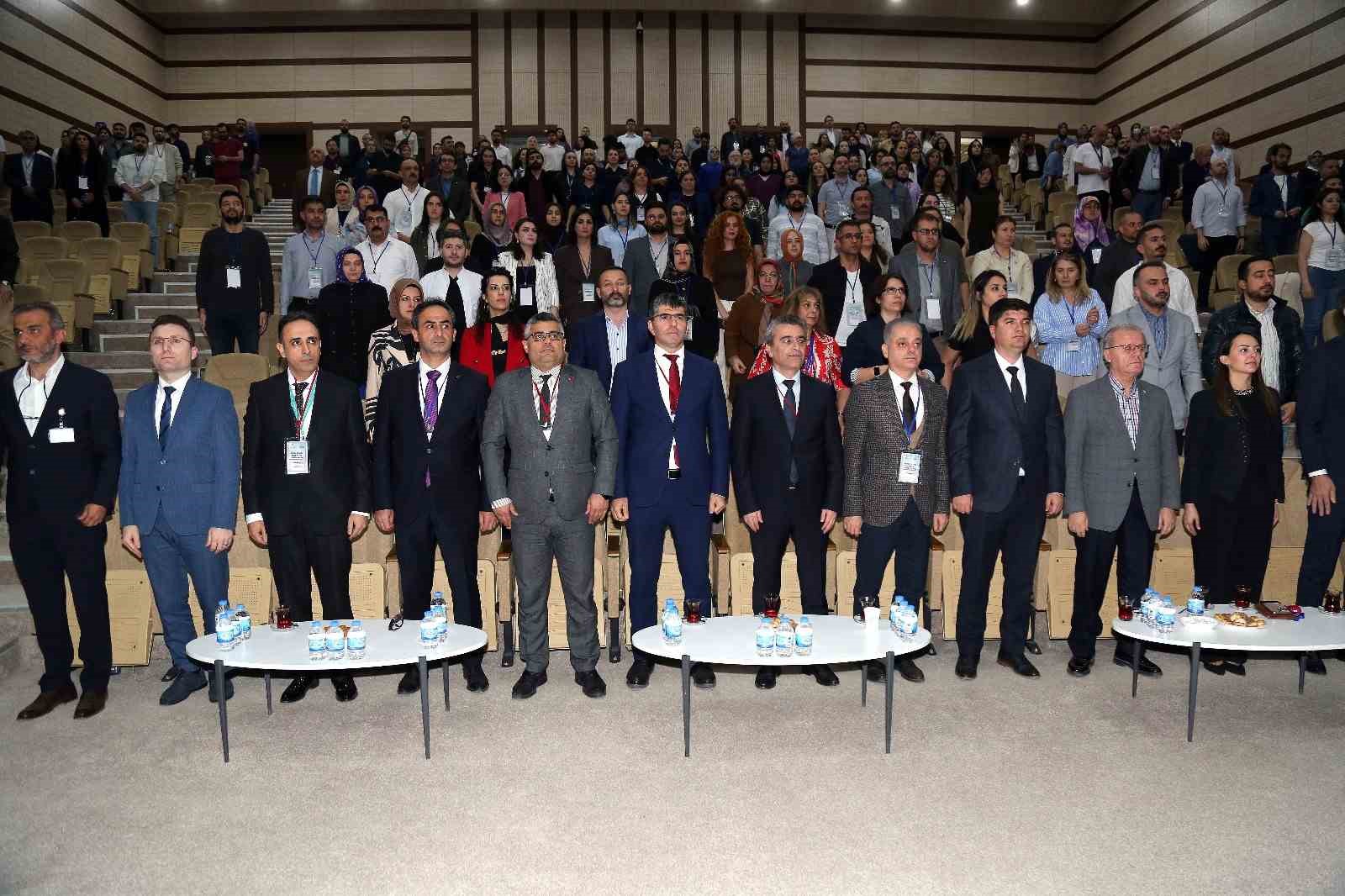 Erzurum’da 