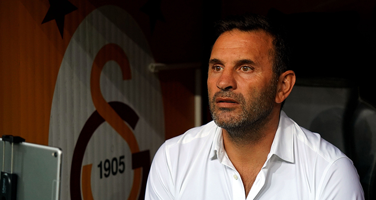 Okan Buruk: 