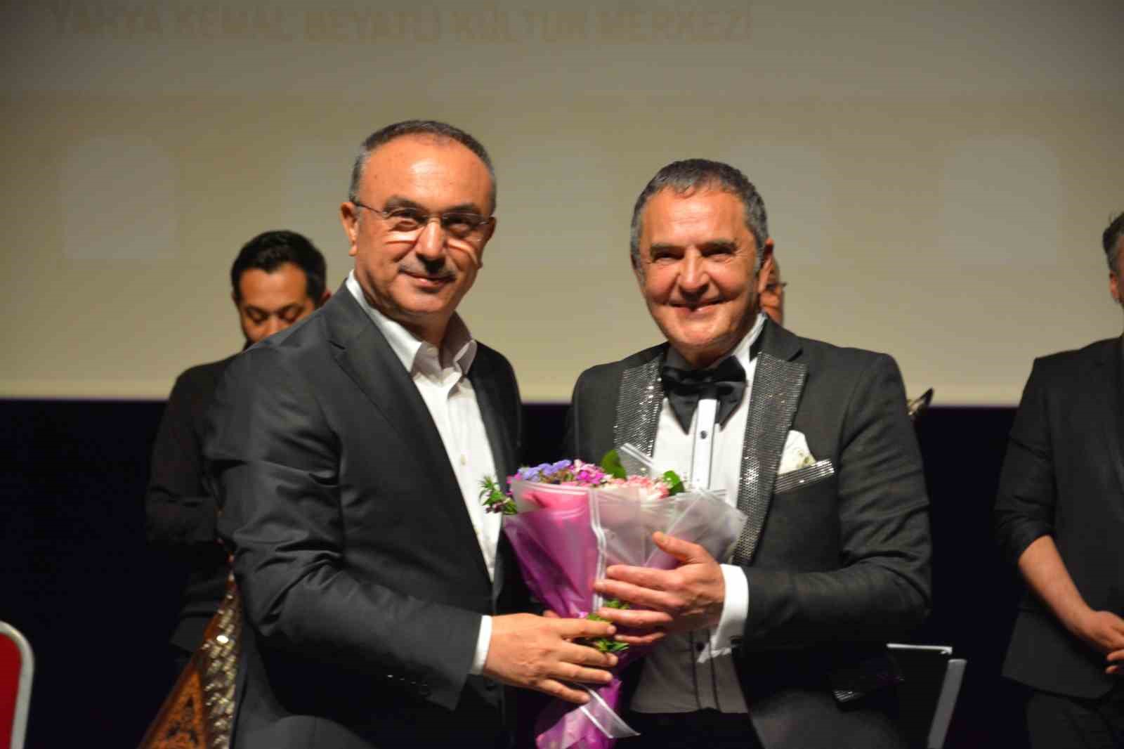 Tekirdağ’da 