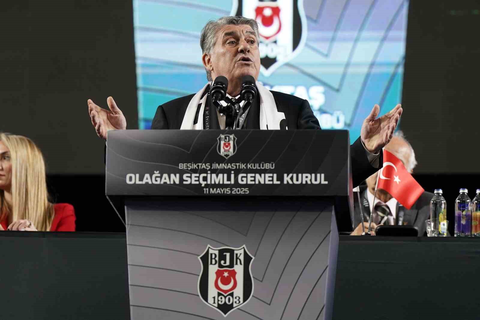 Serdal Adalı: 
