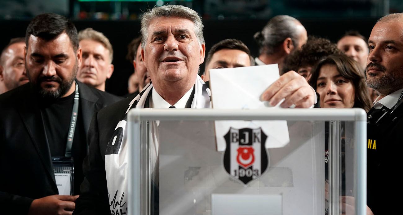 Güven tazeledi!