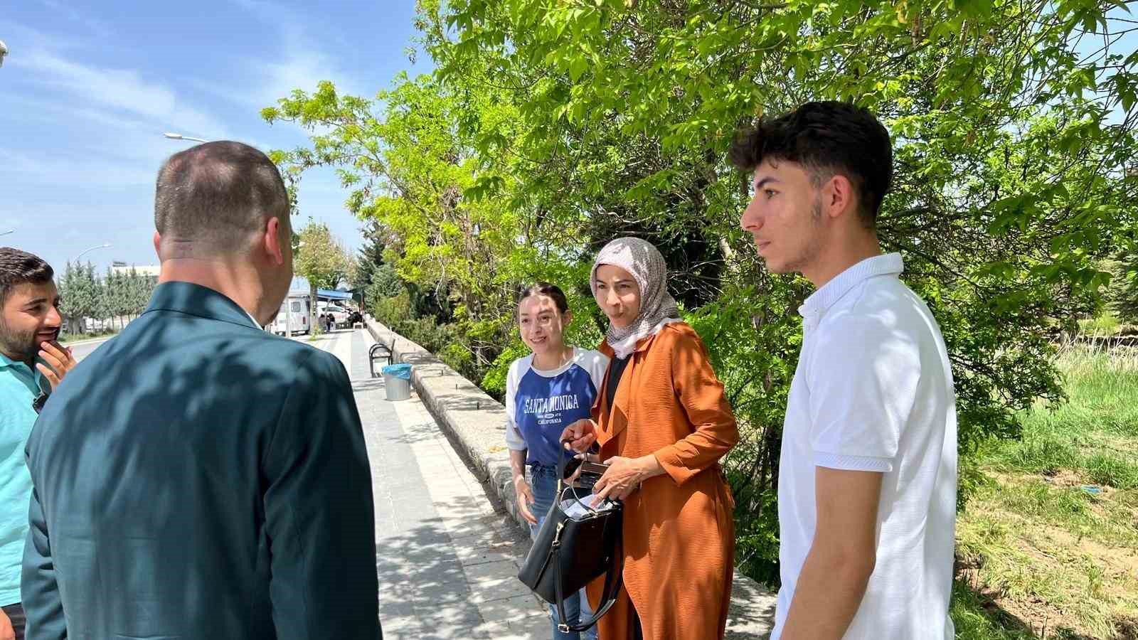 MAGİNDER Başkanı Karademir: 